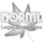 NORML Marijuana Grow