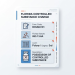 DRUG9101 Possession of Controlled Substance