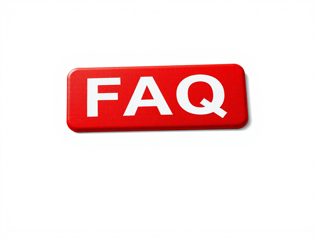 FAQ