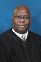 Hillborough Drug Crimes Judge Eric Myers