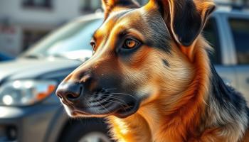 Drug Dog Search 4th Amendment