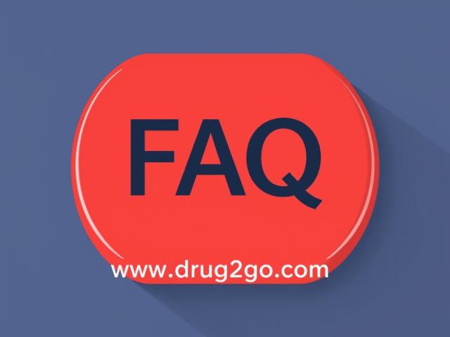 FAQ Fentanyl