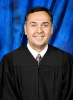 Tampa Florida Drug Crimes Judge Richard Weis