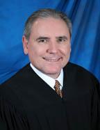 Tampa Florida Drug Crimes Judge John Conrad