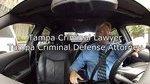 Tampa Criminal Attorney 813-222-2220 Tampa Criminal Defense Lawyer