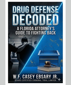 Drug Defense Decoded