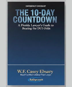 The 10 day Book