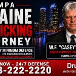 Tampa Cocaine Trafficking Attorney