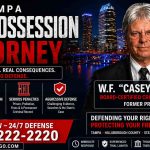 Tampa Drug Possession Attorney
