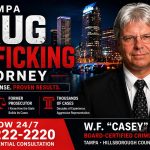 Tampa Drug Trafficking Attorney