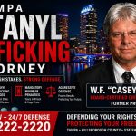 Tampa Fentanyl Trafficking Attorney