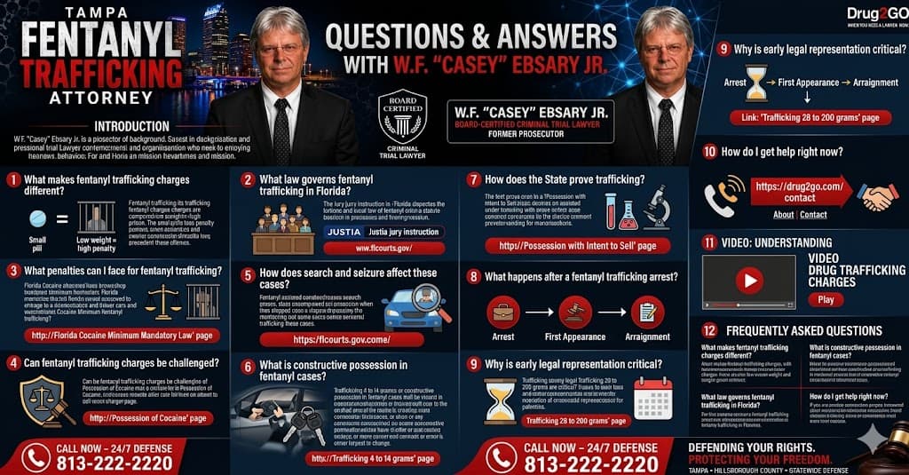 Tampa Fentanyl Trafficking Attorney Infographic2