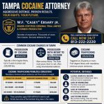 Tampa Cocaine Attorney