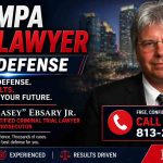 Tampa Drug Lawye