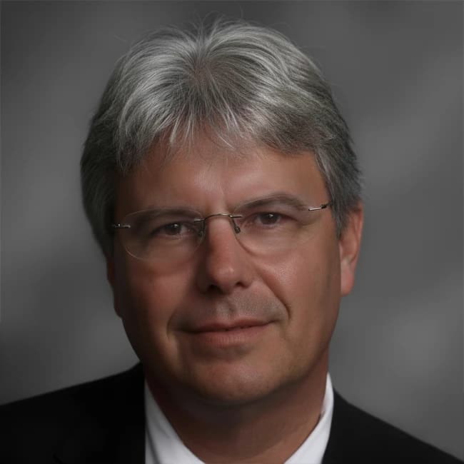 W F Casey Ebsary Jr - Tampa Drug Crimes Defense Expert